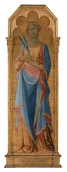 Santa Corona